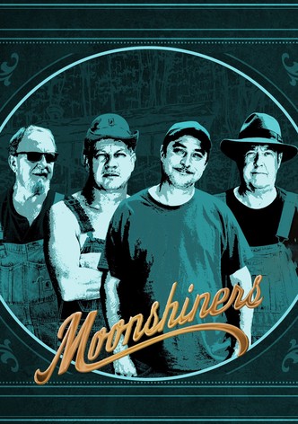 Moonshiners