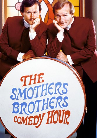 The Smothers Brothers Comedy Hour