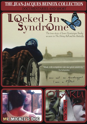 Locked-In Syndrome