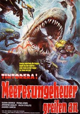 Tintorera - Meeresungeheuer greifen an