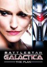 Battlestar Galactica: The Plan