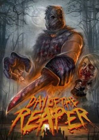 Day of the Reaper