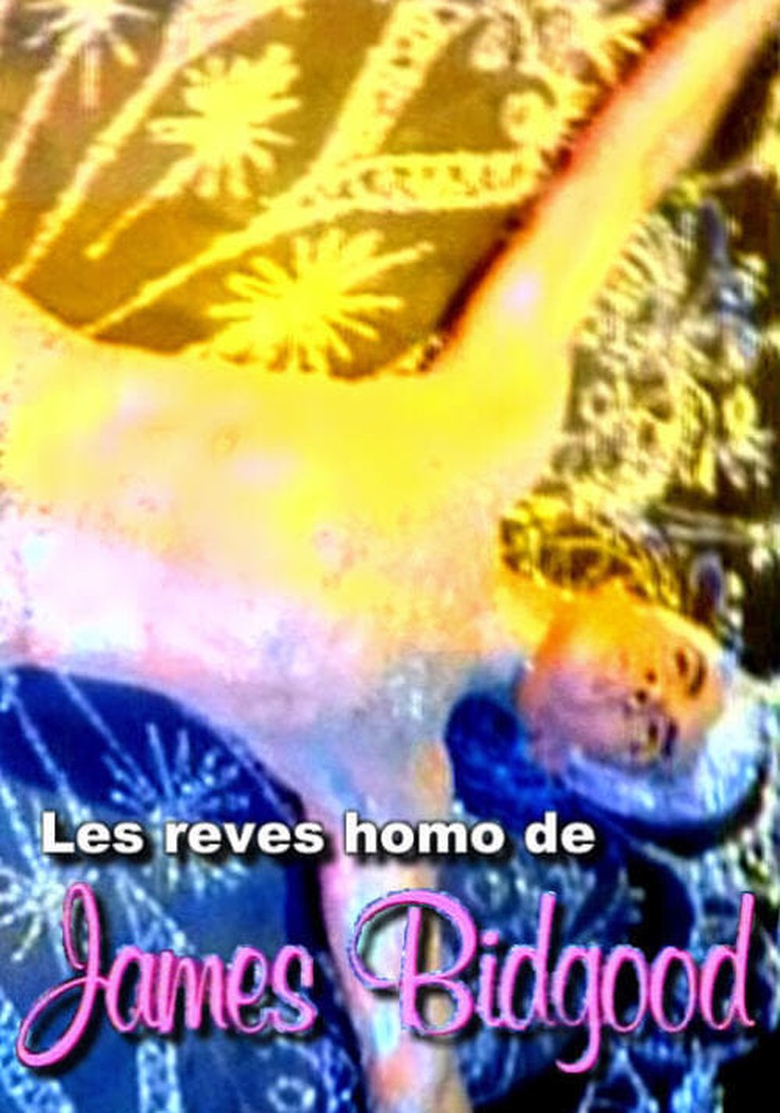 The Queer Reveries of James Bidgood