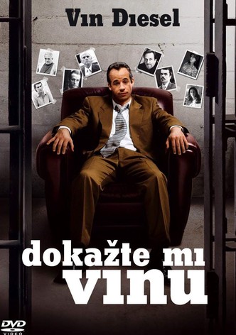 Dokažte mi vinu!