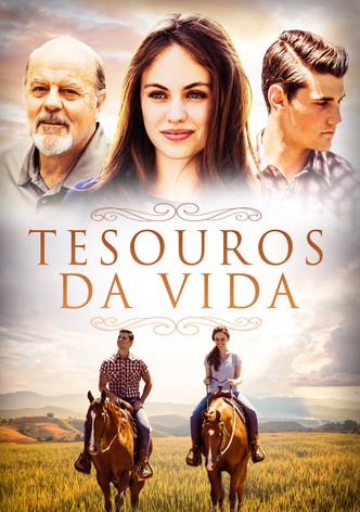 Tesouros Da Vida
