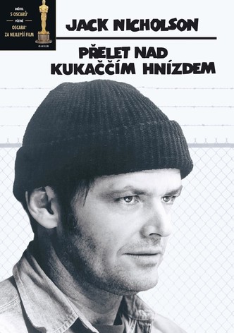 Přelet nad kukaččím hnízdem