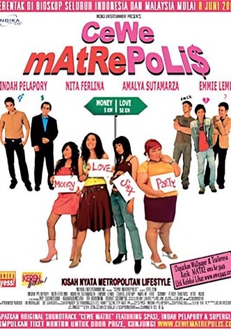 Cewe Matrepolis