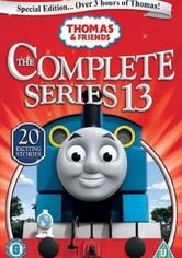 Thomas & Friends - Season 13