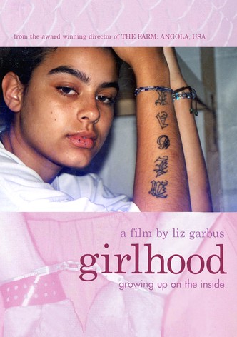 Girlhood