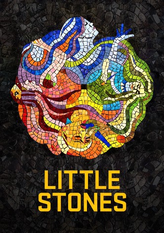Little Stones