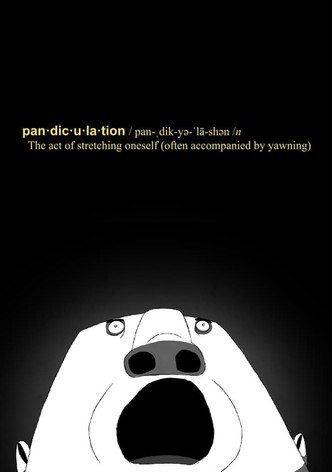 Pandiculation