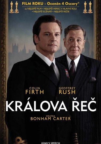 Králova řeč