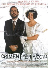 Crimen ferpecto