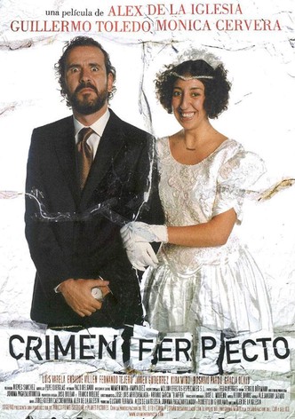 Crimen ferpecto