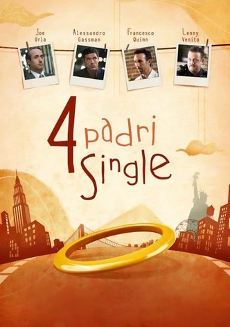 4 padri single