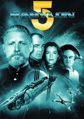 Spacecenter Babylon 5