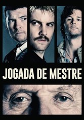 Jogada de Mestre