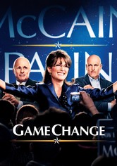 Game Change - Der Sarah-Palin-Effekt
