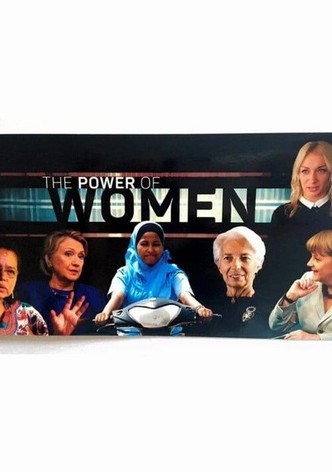 The Power of Women