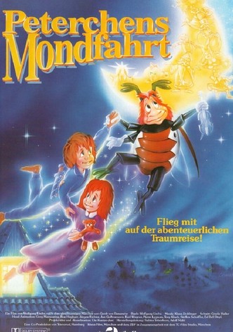 Peterchens Mondfahrt