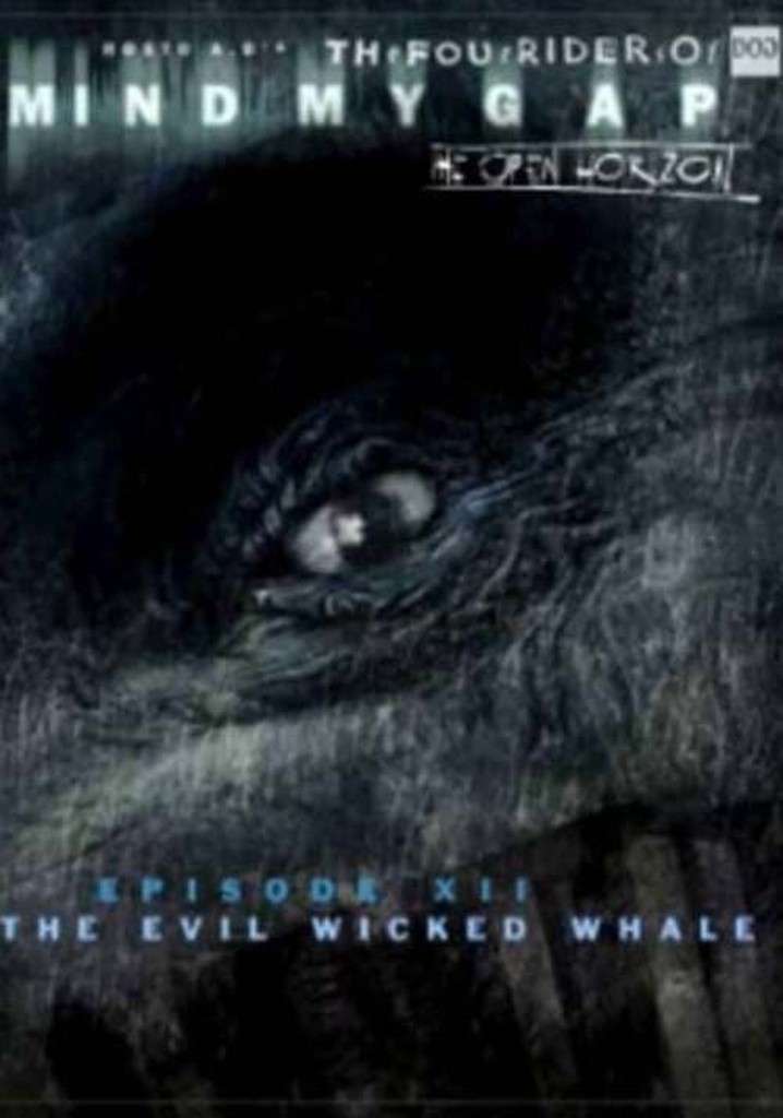 The Evil Wicked Whale