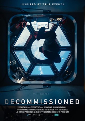 Decommissioned