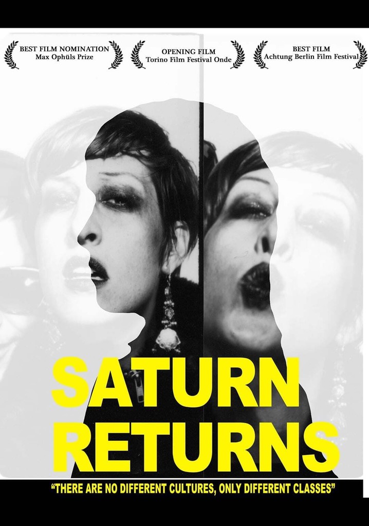 Saturn Returns
