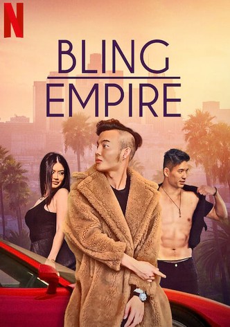 L'Empire du bling