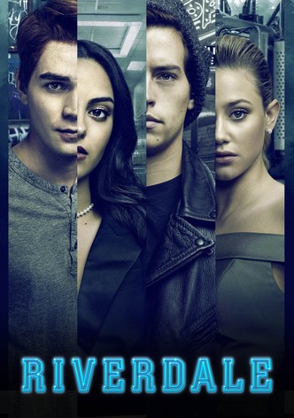 Riverdale on sale streaming apps