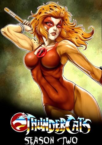 Watch thundercats online discount free