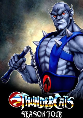 Watch original thundercats episodes online online free