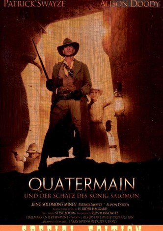 King Solomon's Mines