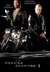 The Last Chapter - Season 1