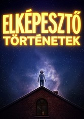 Elképesztő történetek