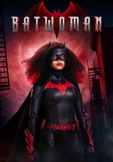 Batwoman