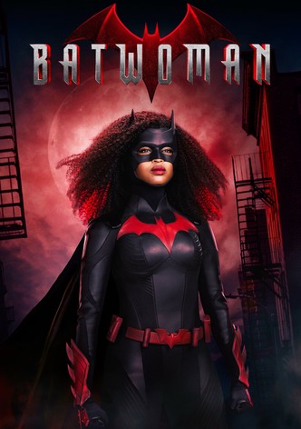 Batwoman watch tv series streaming online