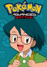 Pokémon - Advanced Battle