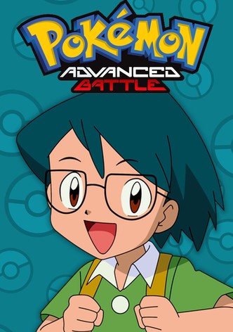 Assistir Pokemon Advanced Generation (Dublado) - Todos os