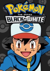 Pokémon - Black & White