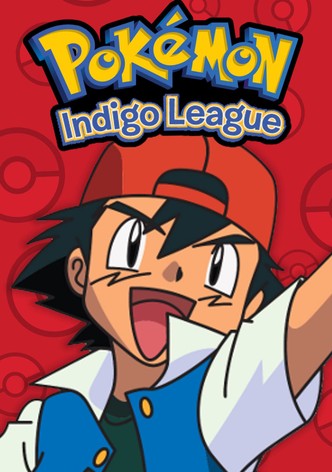 Anime] is now on netflix Watch Pokémon: Indigo League Online