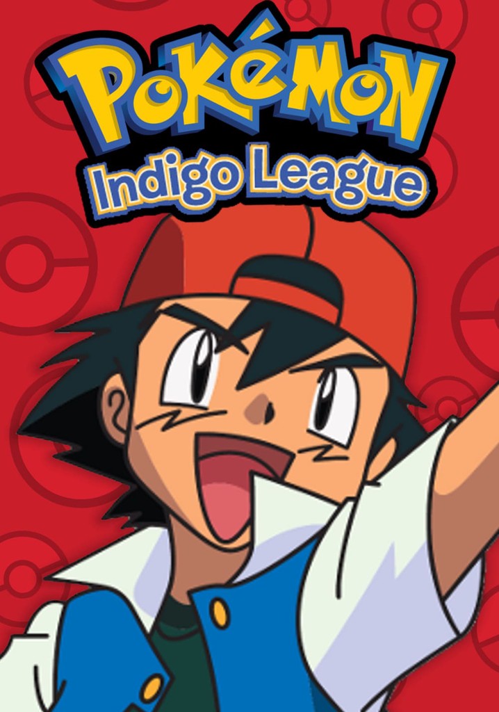 Ver Pokémon: Indigo League-Volume 4