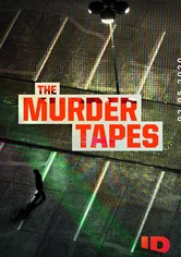The Murder Tapes - Säsong 4