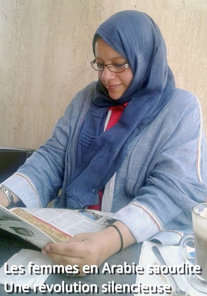 Die heimliche Revolution - Frauen in Saudi-Arabien
