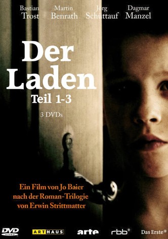 Der Laden