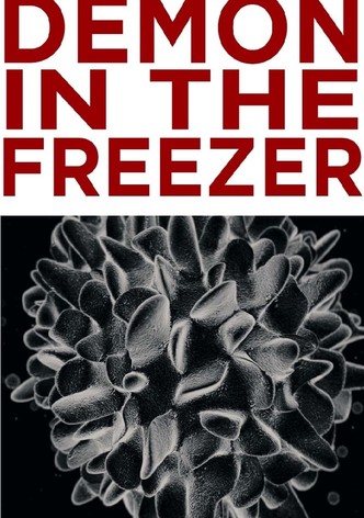Demon in the Freezer