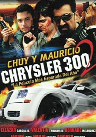 Chuy y Mauricio 2