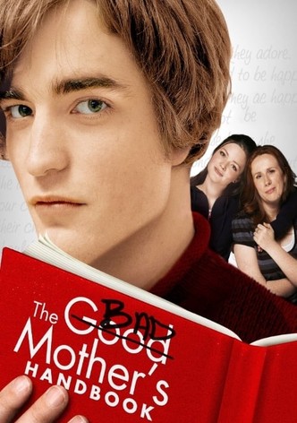 The Bad Mother's Handbook