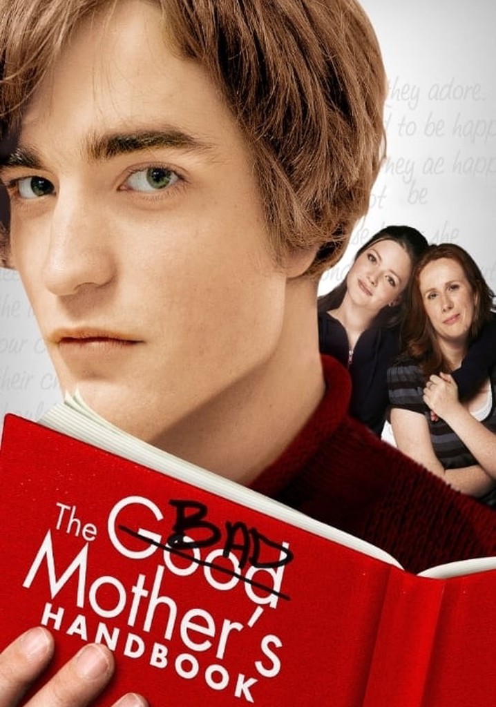 The Bad Mother's Handbook