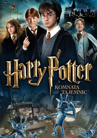 Harry Potter i Komnata Tajemnic