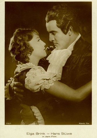 The Young Love